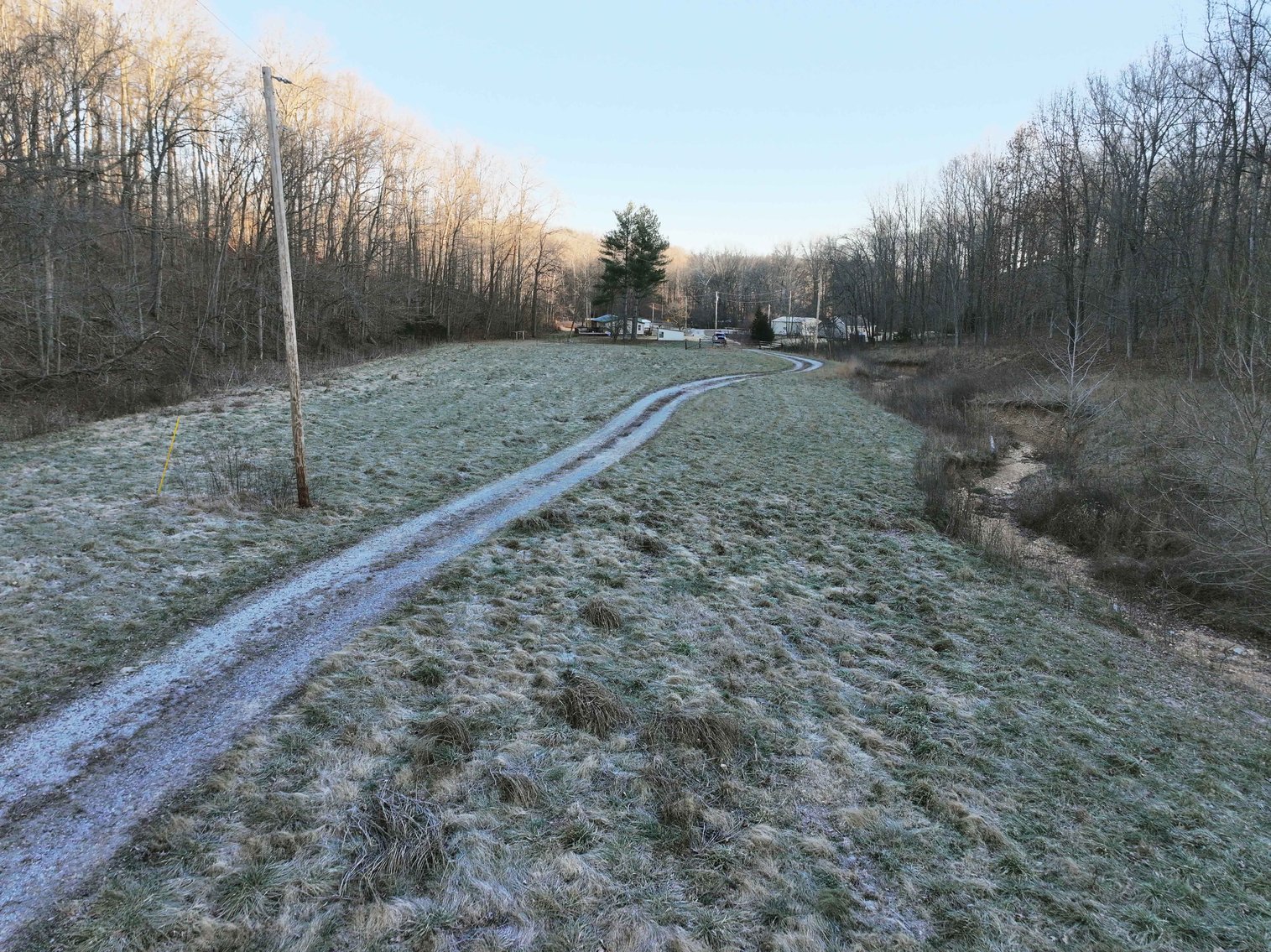 Image for 16.4 +/- Acres, Off County Road 535, Jackson MO 63755, MLS # 26003293