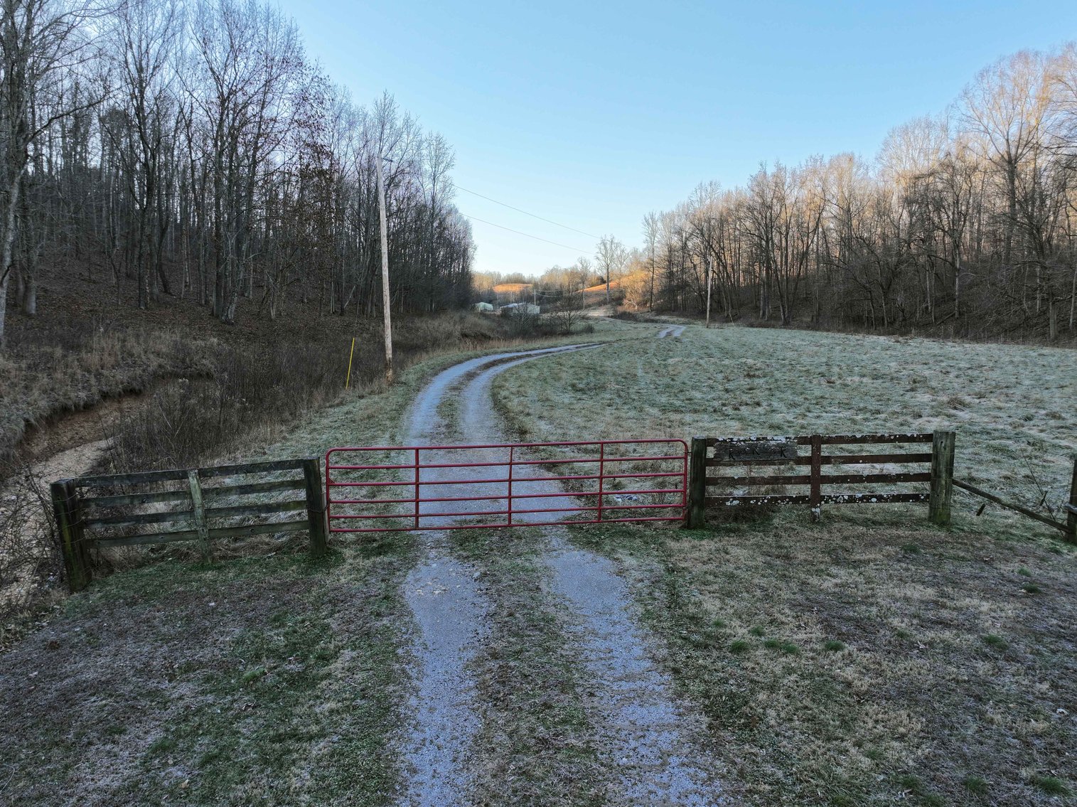 Image for 16.4 +/- Acres, Off County Road 535, Jackson MO 63755, MLS # 26003293