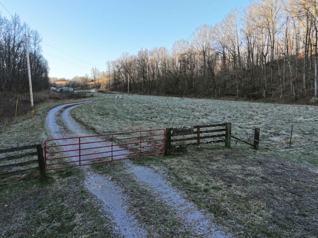 Image for 16.4 +/- Acres, Off County Road 535, Jackson MO 63755, MLS # 26003293