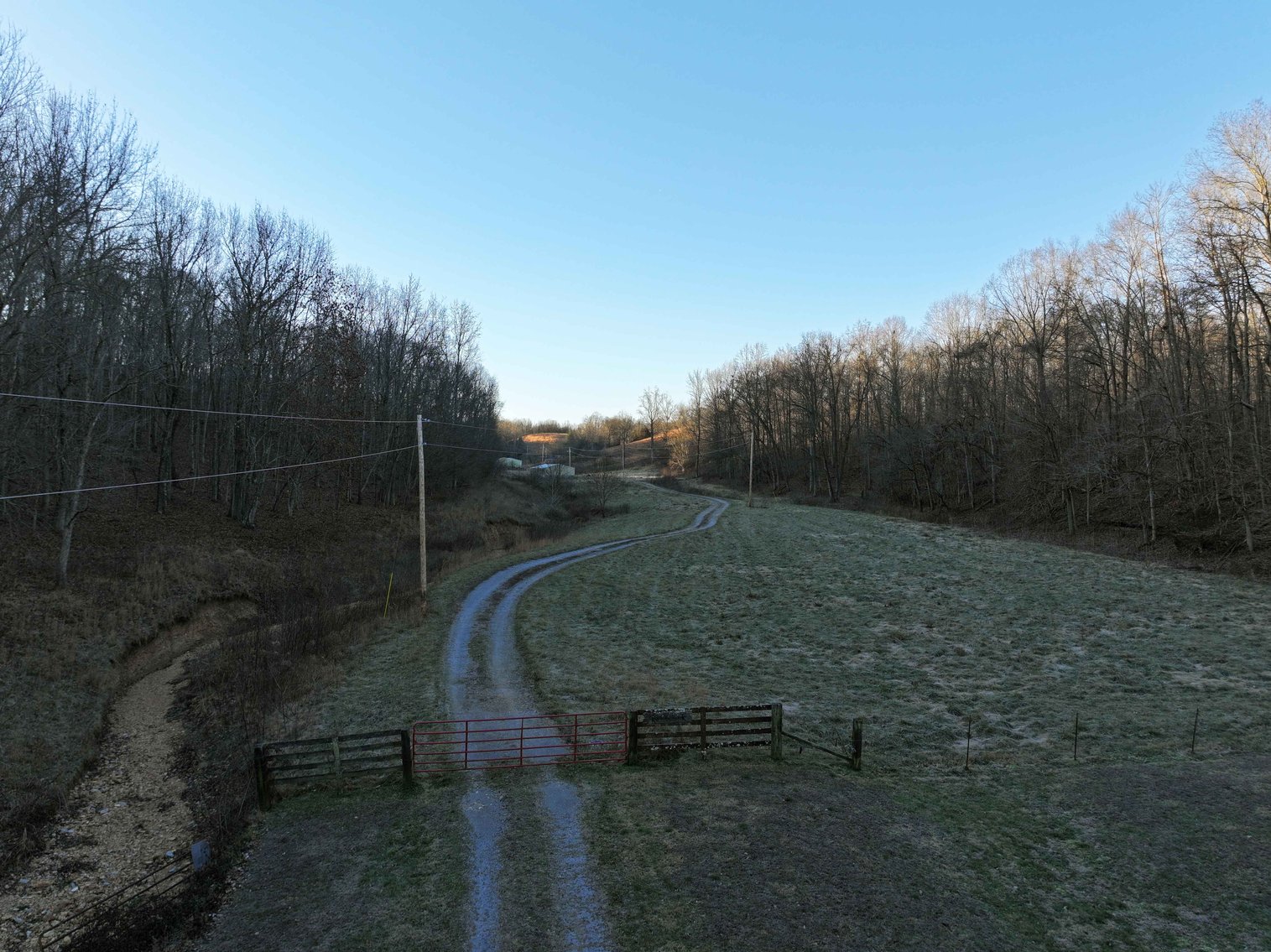 Image for 16.4 +/- Acres, Off County Road 535, Jackson MO 63755, MLS # 26003293