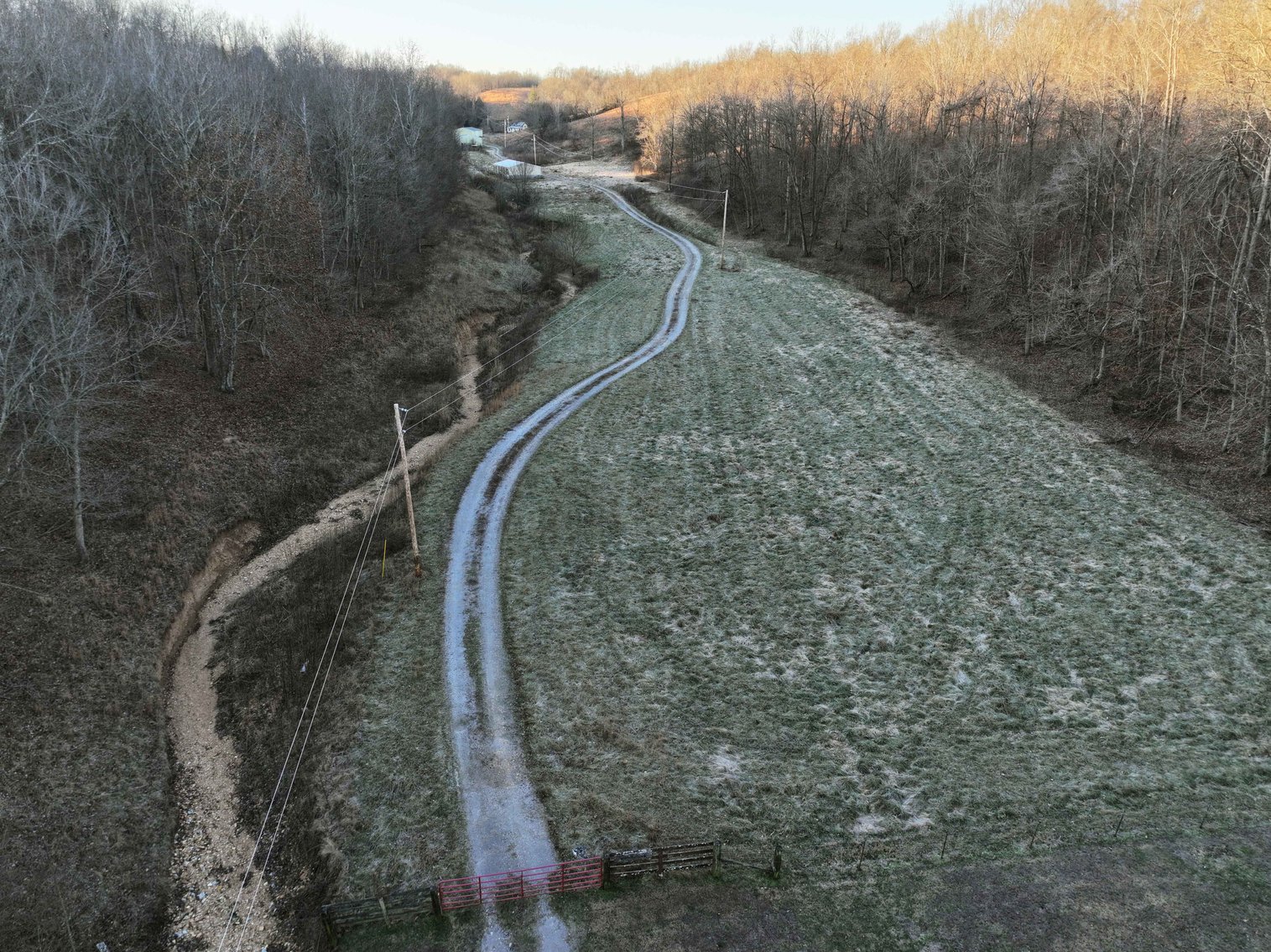 Image for 16.4 +/- Acres, Off County Road 535, Jackson MO 63755, MLS # 26003293