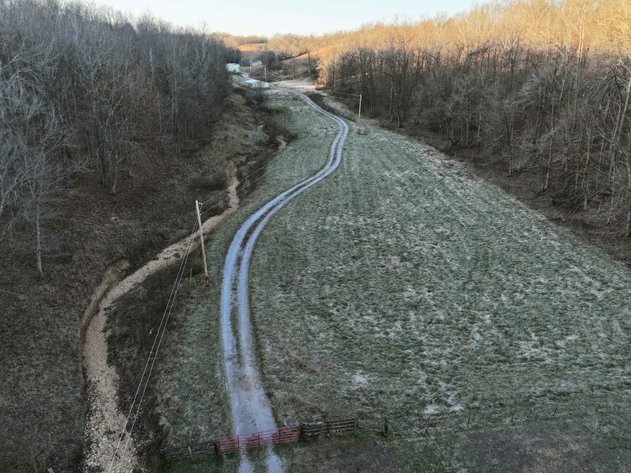 Image for 16.4 +/- Acres, Off County Road 535, Jackson MO 63755, MLS # 26003293