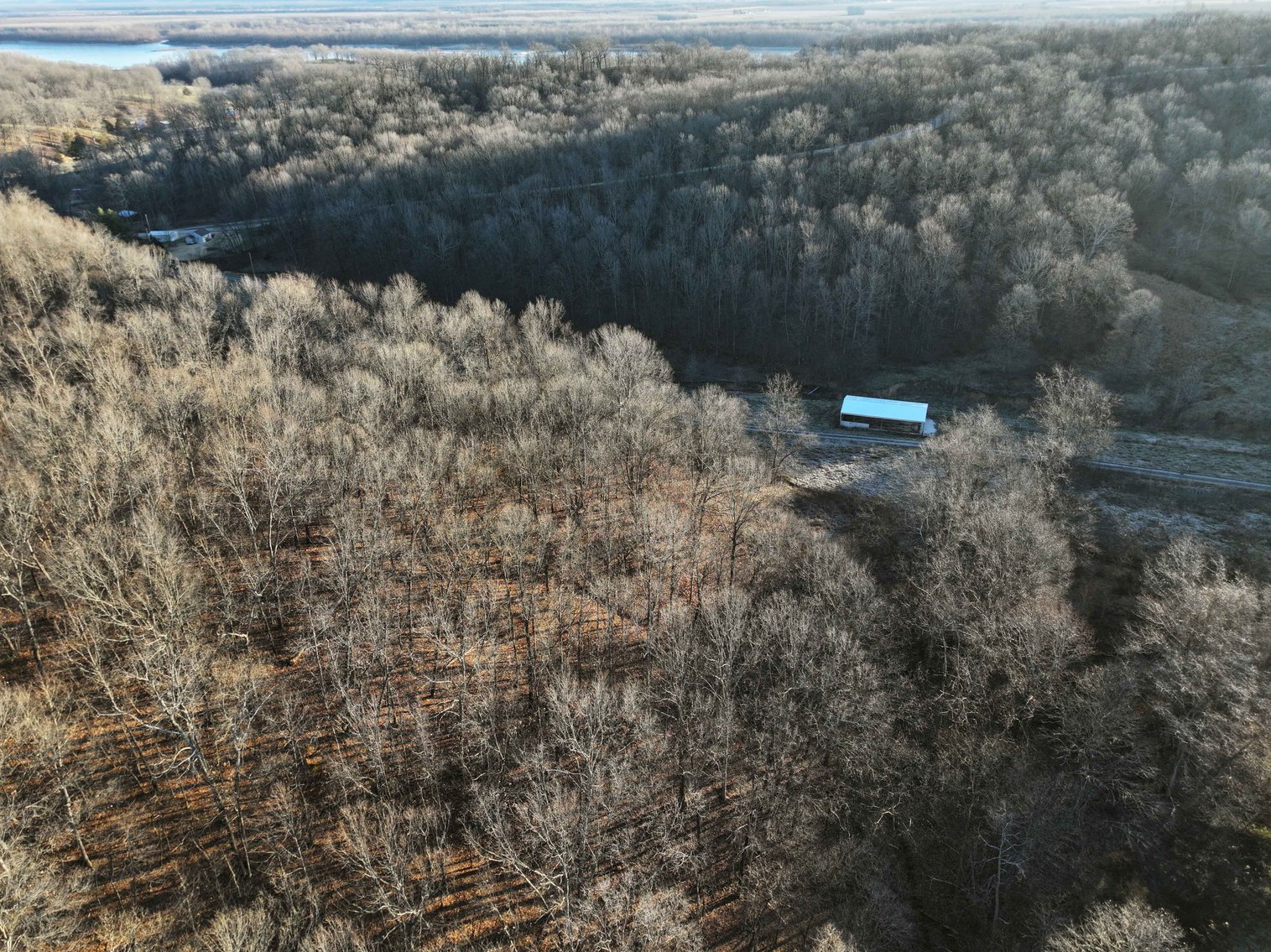 Image for 16.4 +/- Acres, Off County Road 535, Jackson MO 63755, MLS # 26003293