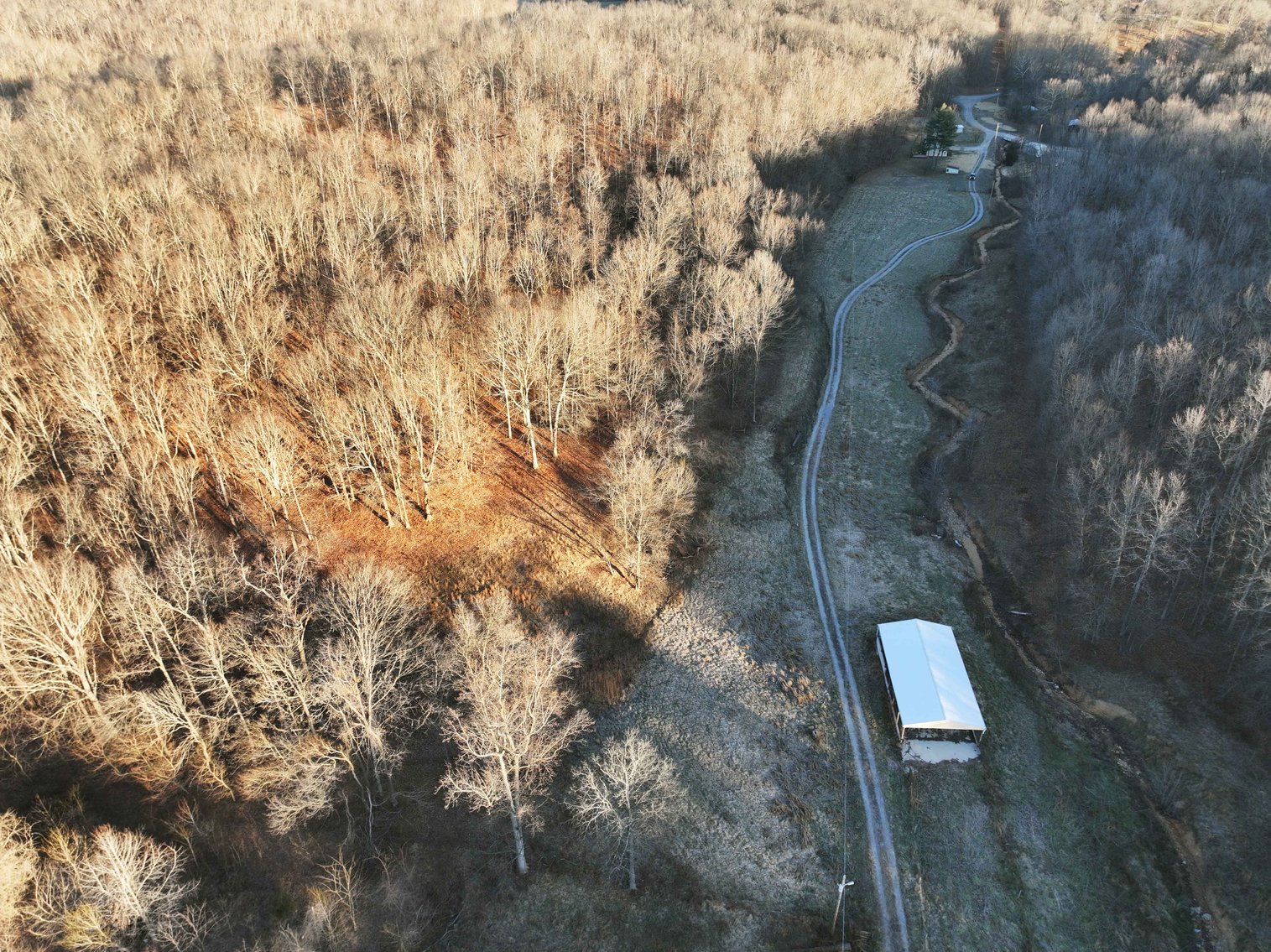 Image for 16.4 +/- Acres, Off County Road 535, Jackson MO 63755, MLS # 26003293