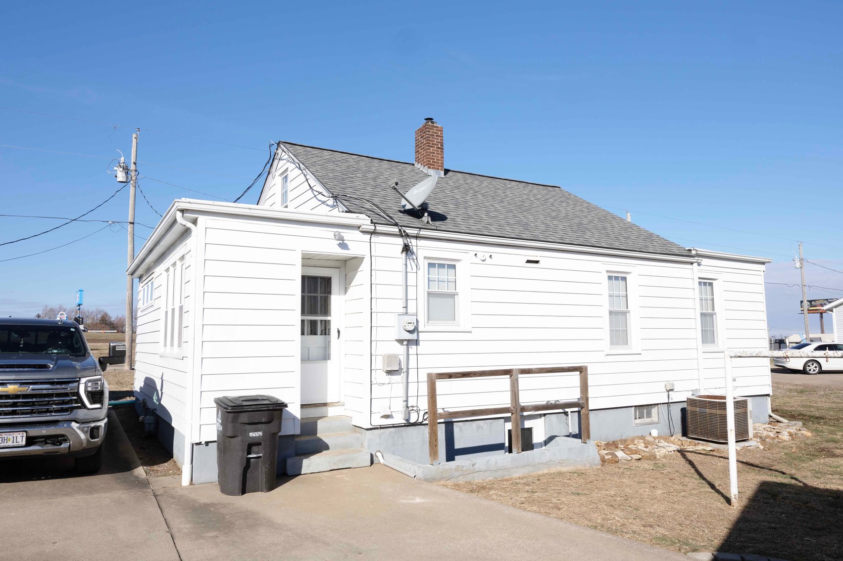 Image for 35 S French Lane, Perryville MO 63775, MLS # 26003685