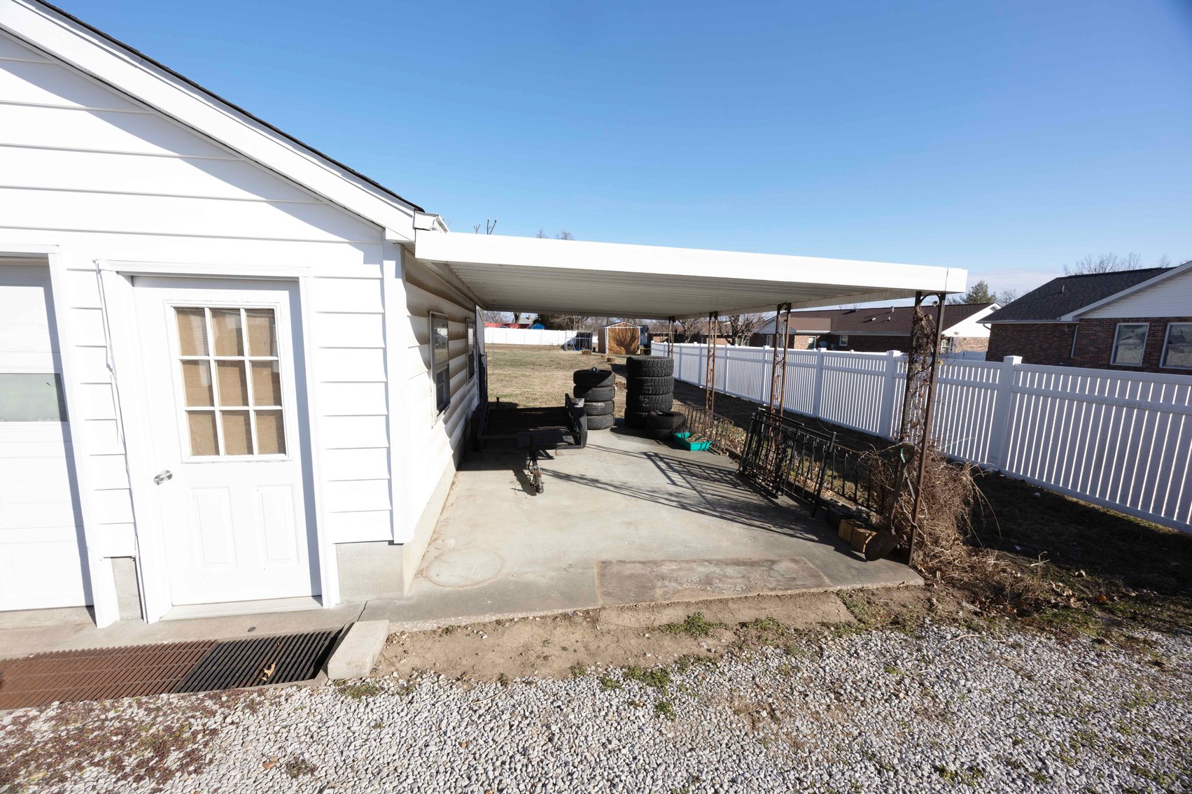 Image for 35 S French Lane, Perryville MO 63775, MLS # 26003685