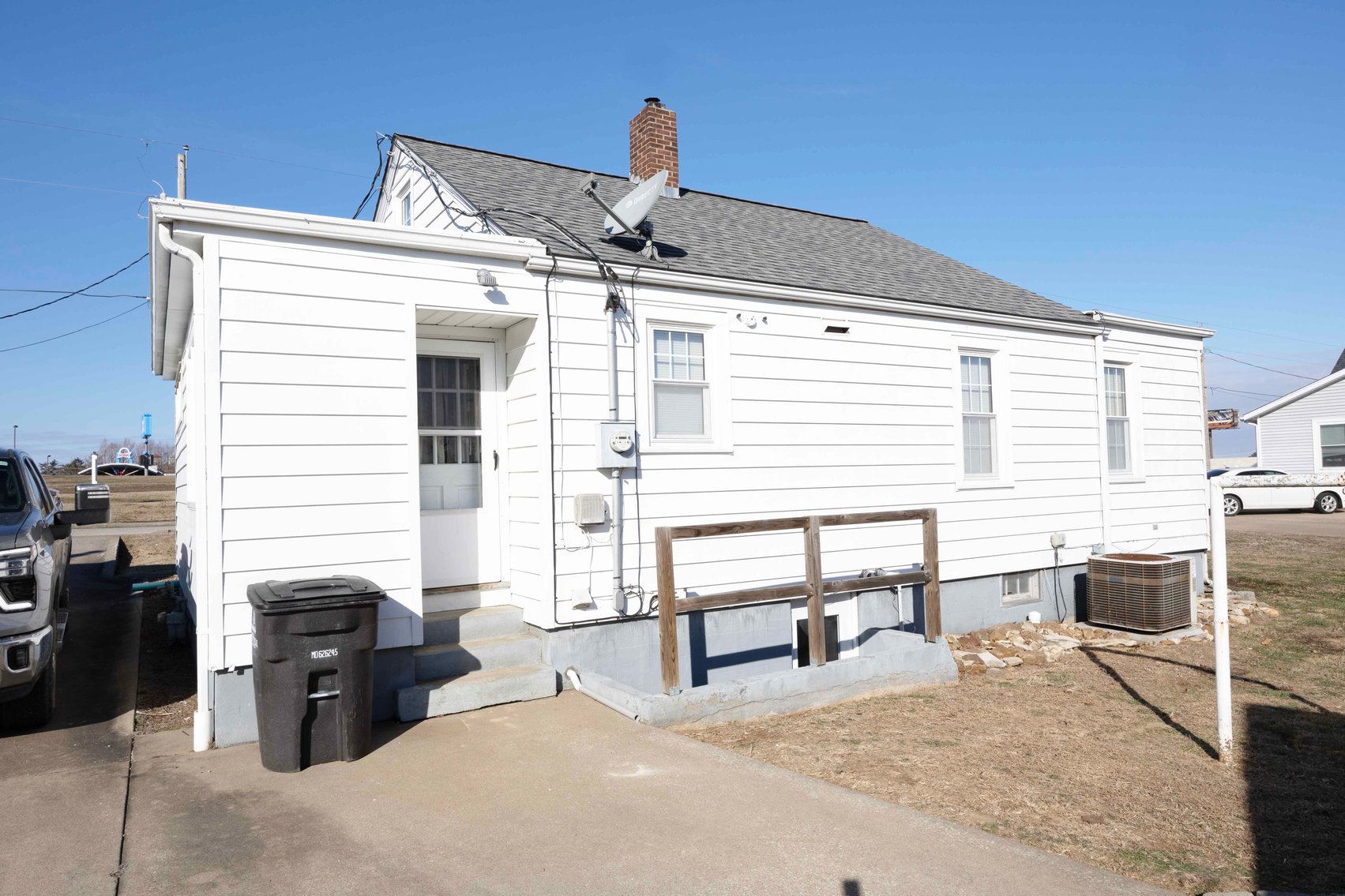 Image for 35 S French Lane, Perryville MO 63775, MLS # 26003685