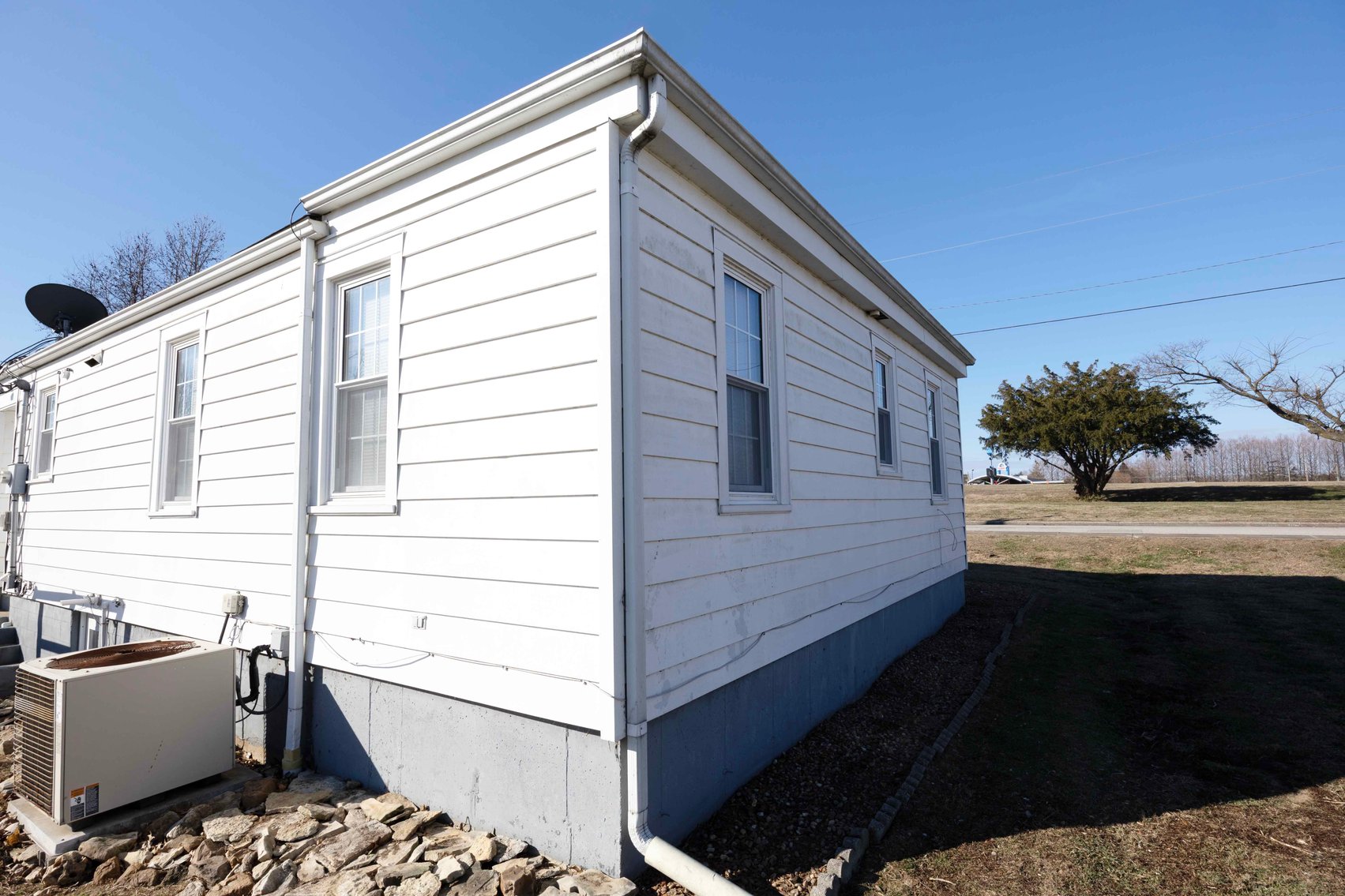 Image for 35 S French Lane, Perryville MO 63775, MLS # 26003685