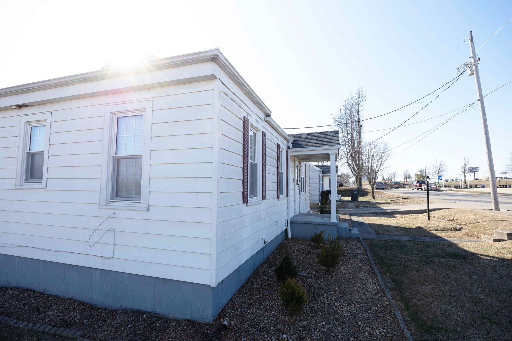 Image for 35 S French Lane, Perryville MO 63775, MLS # 26003685