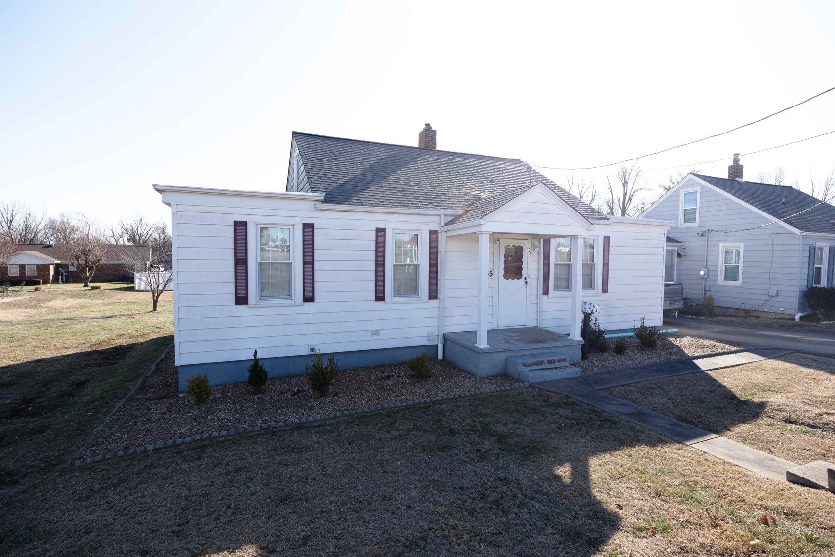 Image for 35 S French Lane, Perryville MO 63775, MLS # 26003685