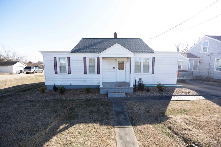 Image for 35 S French Lane, Perryville MO 63775, MLS # 26003685