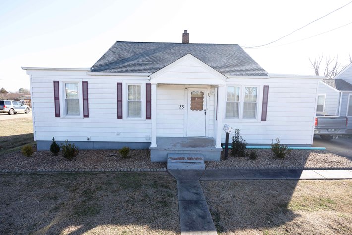 Image for 35 S French Lane, Perryville MO 63775, MLS # 26003685