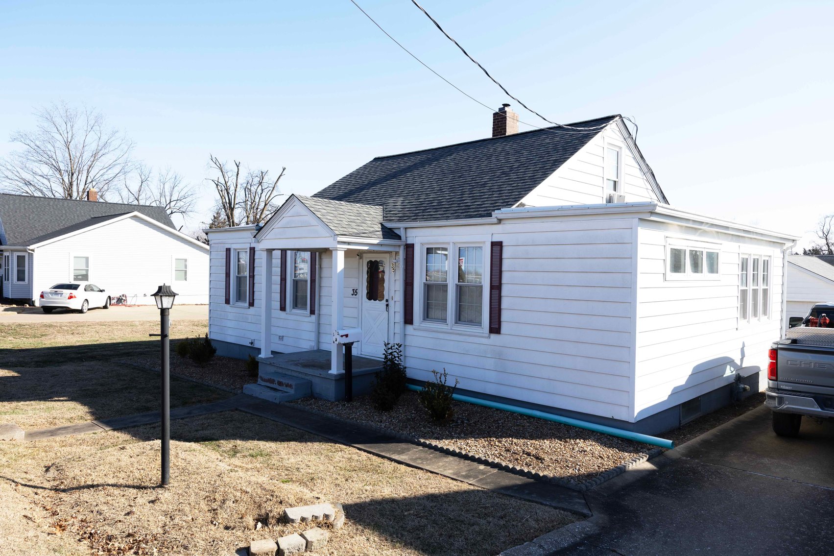 Image for 35 S French Lane, Perryville MO 63775, MLS # 26003685