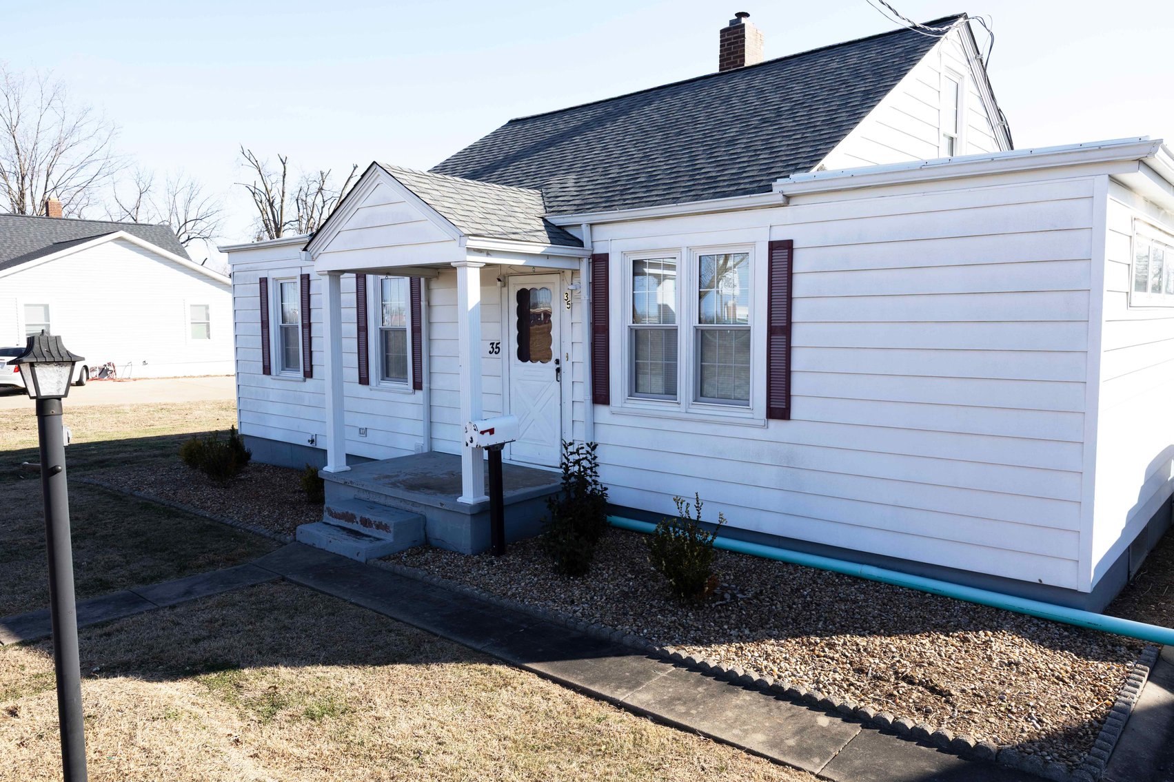 Image for 35 S French Lane, Perryville MO 63775, MLS # 26003685