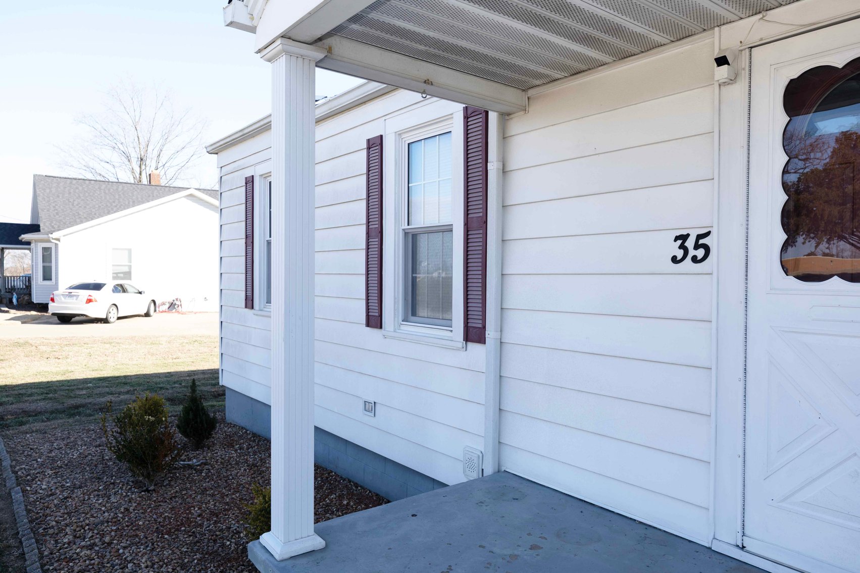 Image for 35 S French Lane, Perryville MO 63775, MLS # 26003685