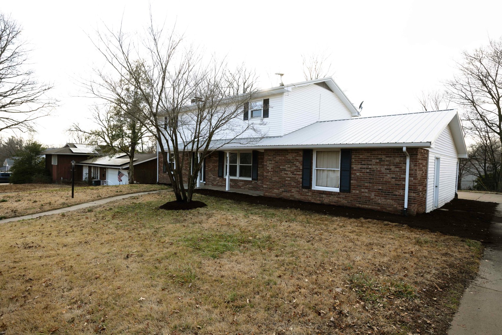 Image for 1829 W. Weissinger St, Cape Girardeau, MO 63701, MLS #26004044