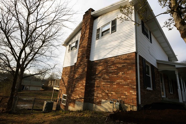 Image for 1829 W. Weissinger St, Cape Girardeau, MO 63701, MLS #26004044