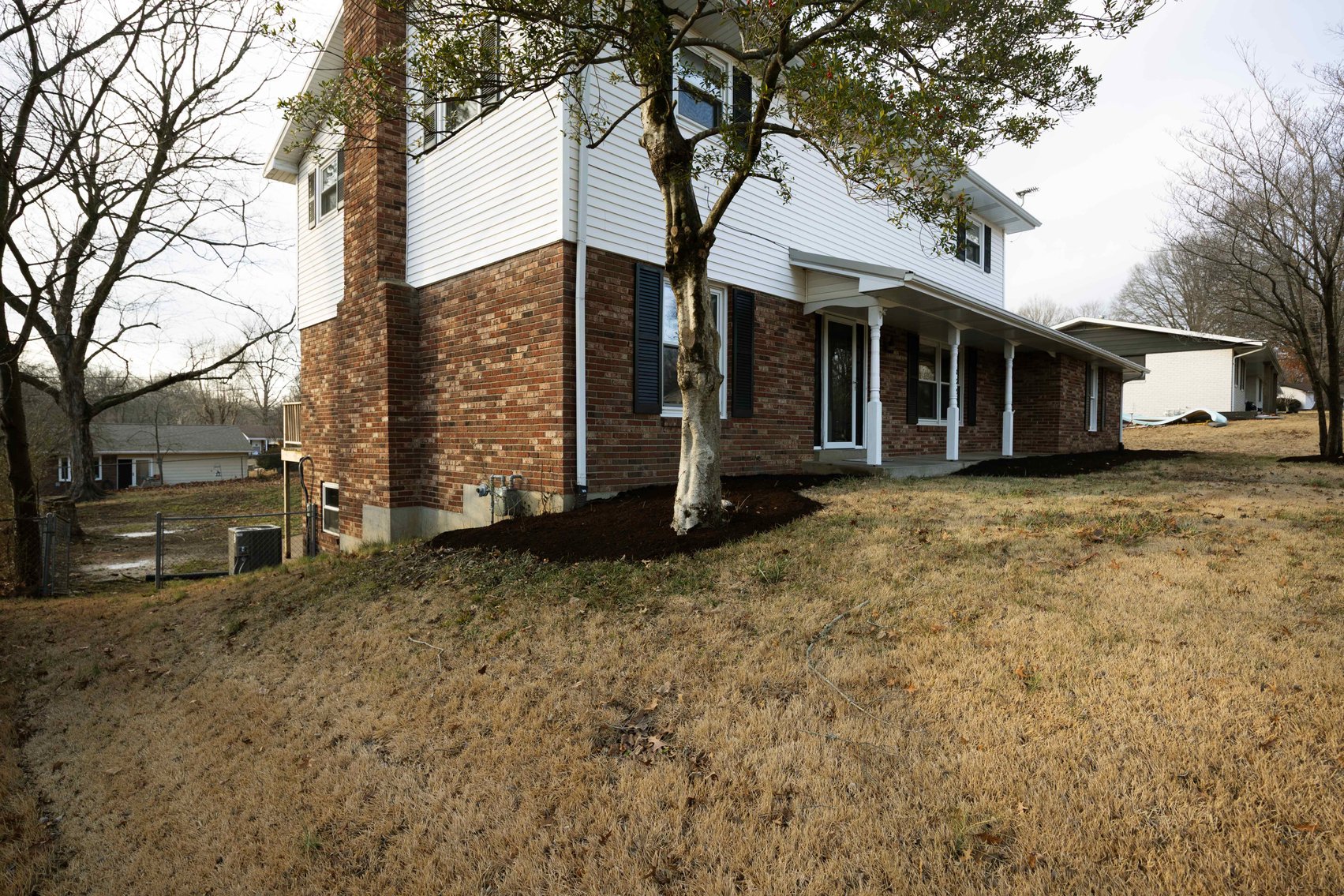 Image for 1829 W. Weissinger St, Cape Girardeau, MO 63701, MLS #26004044