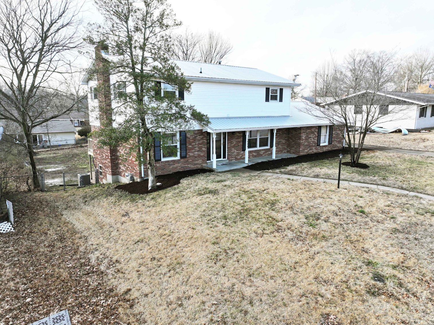 Image for 1829 W. Weissinger St, Cape Girardeau, MO 63701, MLS #26004044
