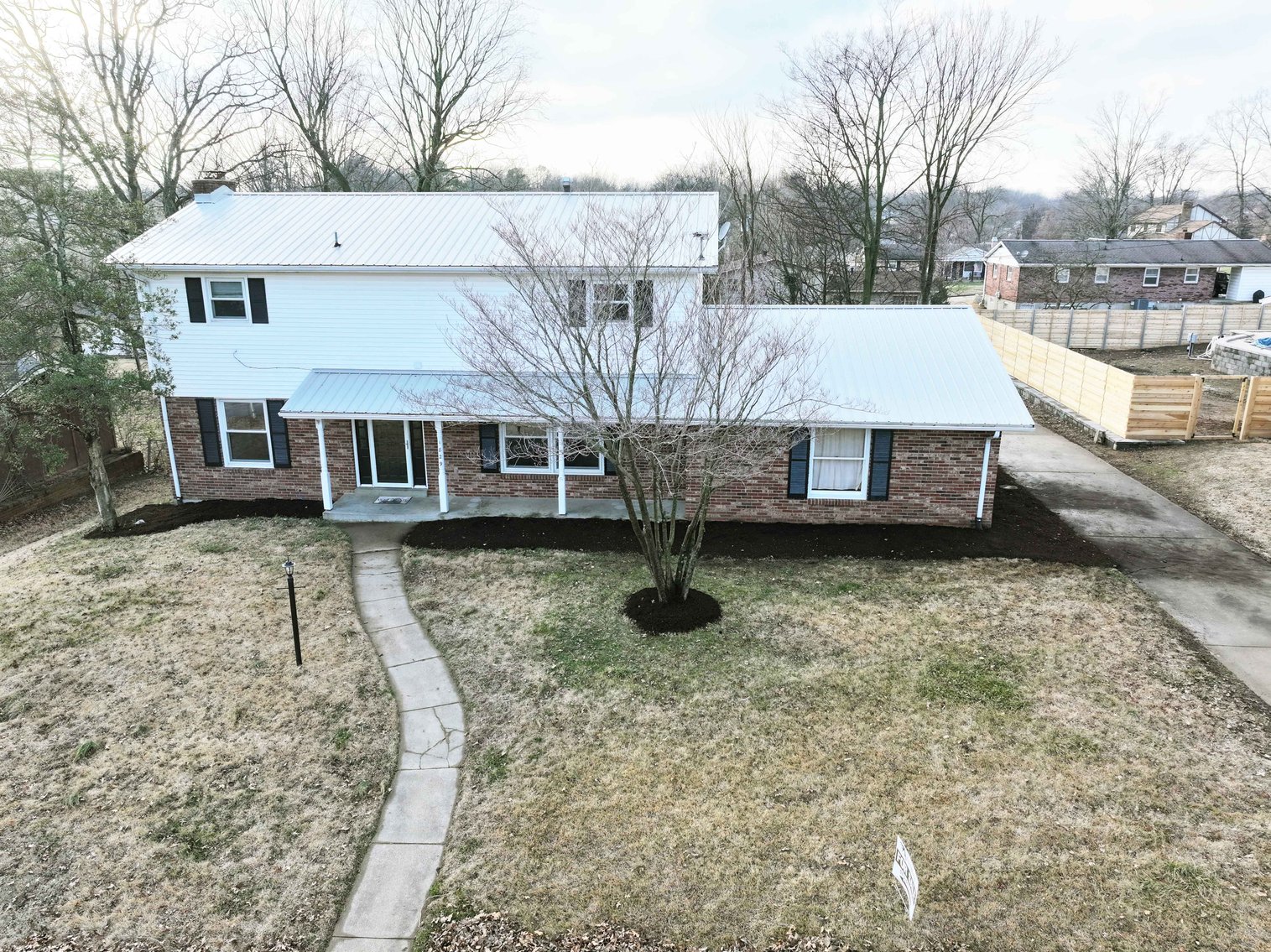 Image for 1829 W. Weissinger St, Cape Girardeau, MO 63701, MLS #26004044