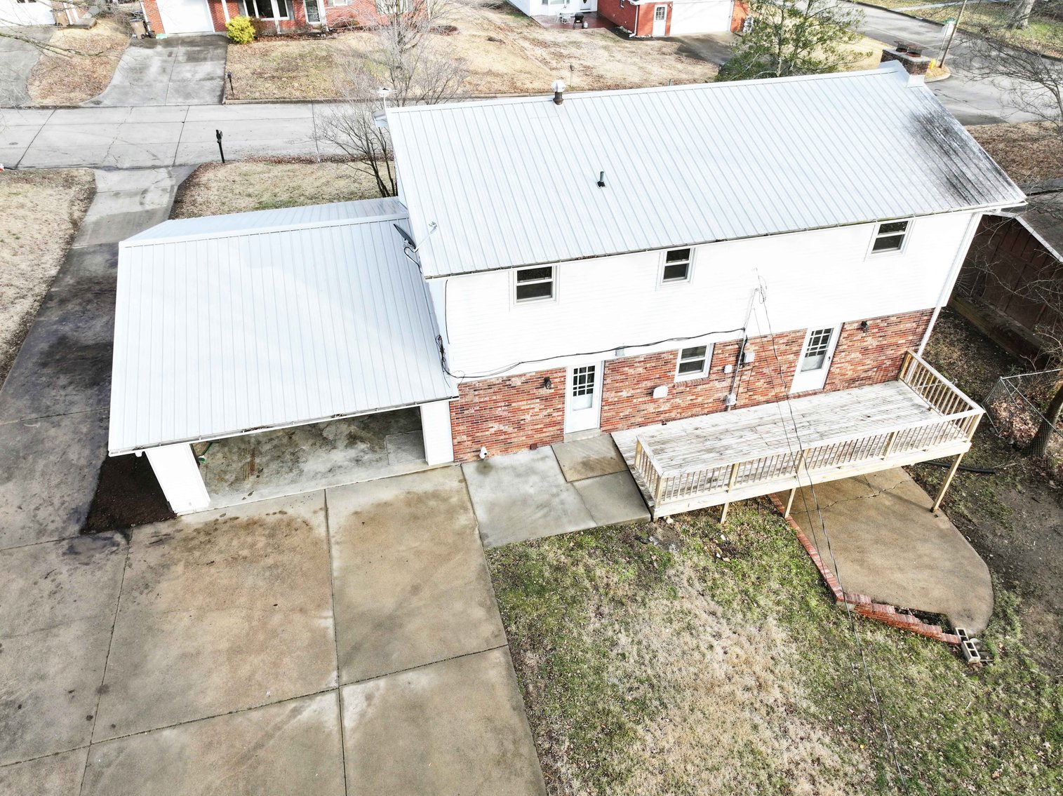 Image for 1829 W. Weissinger St, Cape Girardeau, MO 63701, MLS #26004044