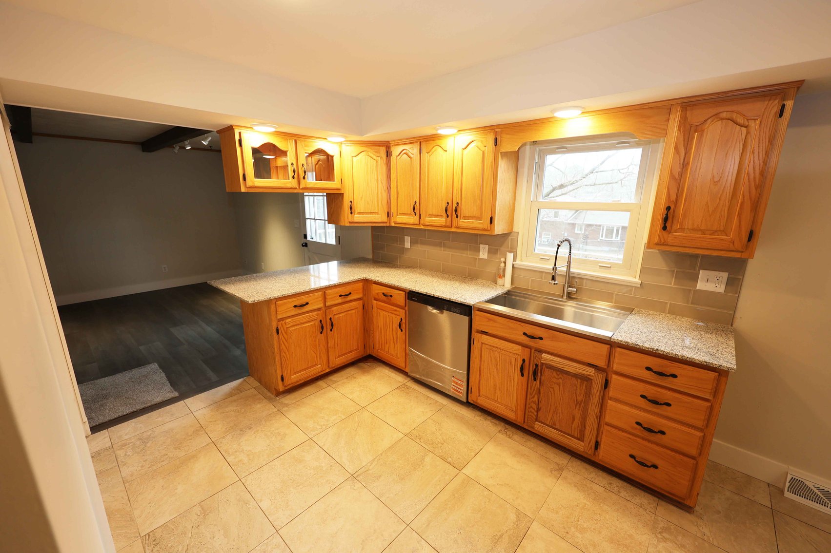 Image for 1829 W. Weissinger St, Cape Girardeau, MO 63701, MLS #26004044