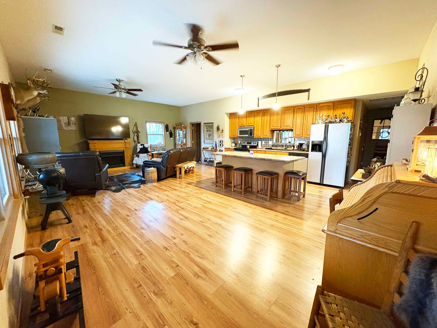 Image for 20 +/- Acres, 701 Catalpa Lane, Jackson MO 63755, MLS # 26005265