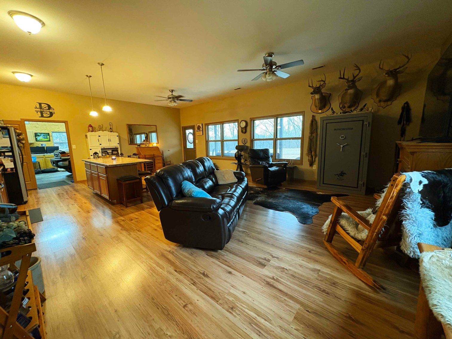 Image for 20 +/- Acres, 701 Catalpa Lane, Jackson MO 63755, MLS # 26005265