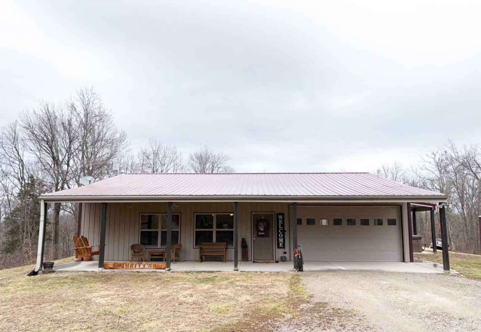 Image for 20 +/- Acres, 701 Catalpa Lane, Jackson MO 63755, MLS # 26005265