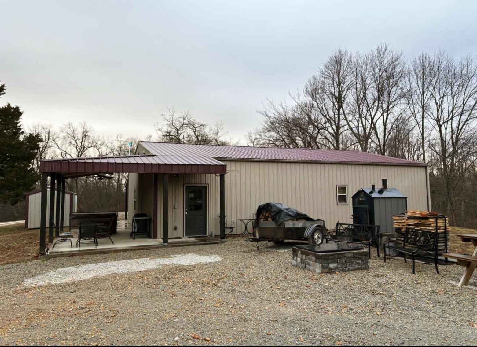 Image for 20 +/- Acres, 701 Catalpa Lane, Jackson MO 63755, MLS # 26005265