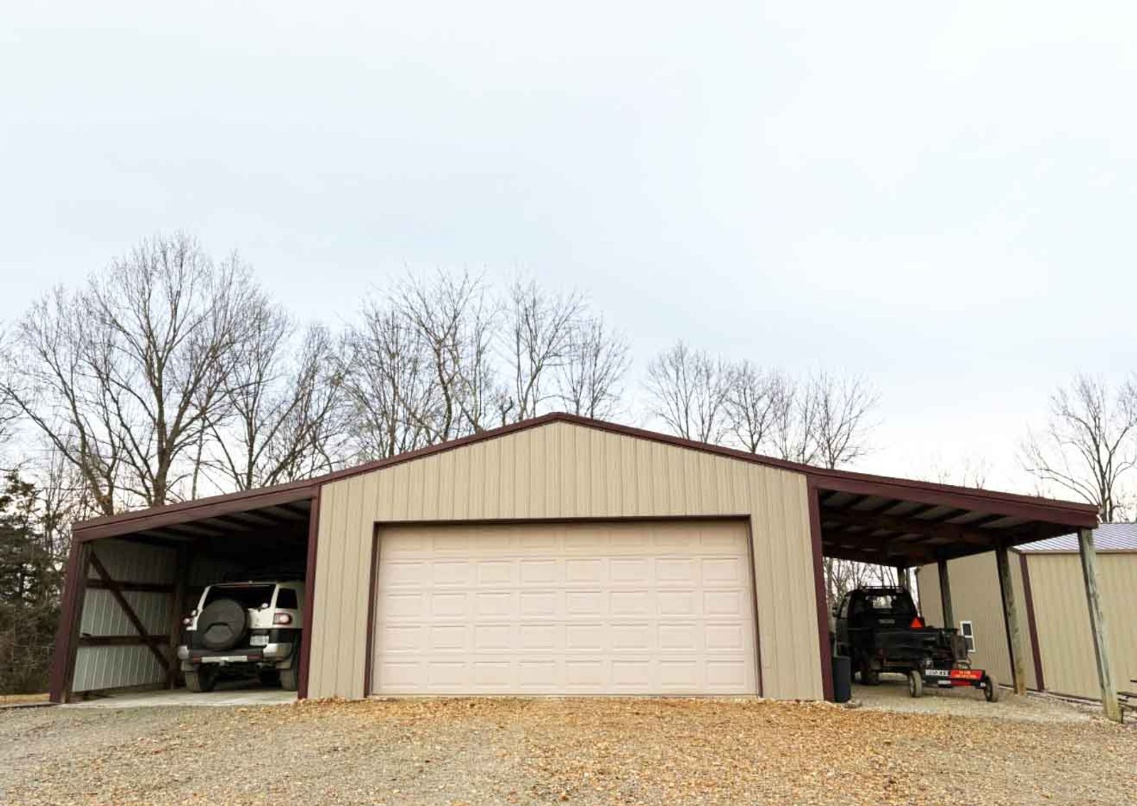 Image for 20 +/- Acres, 701 Catalpa Lane, Jackson MO 63755, MLS # 26005265