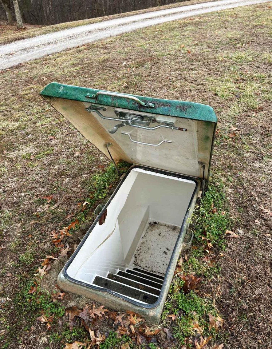 Image for 20 +/- Acres, 701 Catalpa Lane, Jackson MO 63755, MLS # 26005265