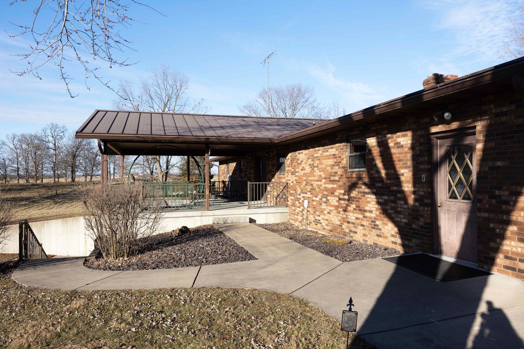 Image for 34 Missouri Lane, Perryville MO 63775