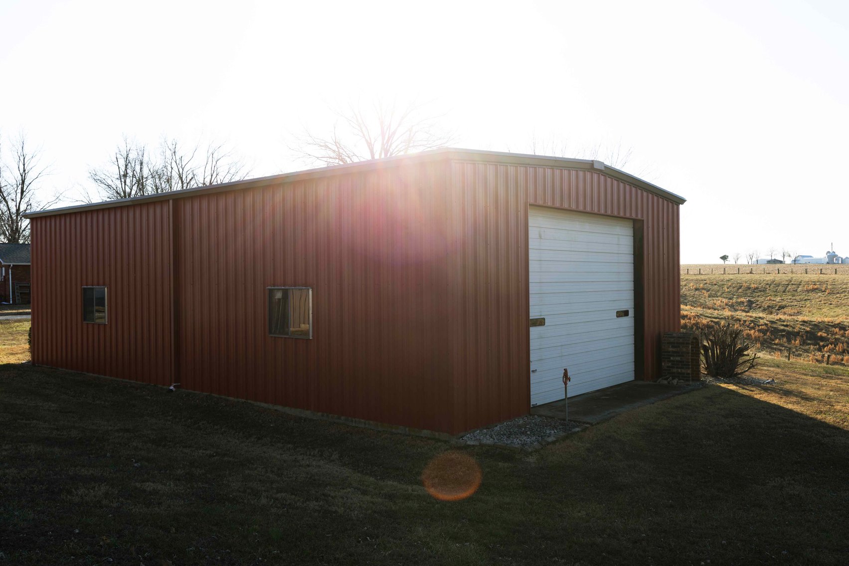 Image for 34 Missouri Lane, Perryville MO 63775