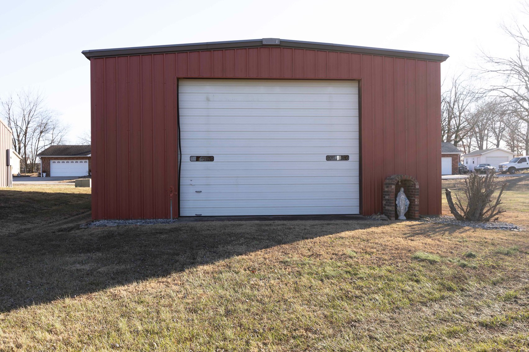 Image for 34 Missouri Lane, Perryville MO 63775