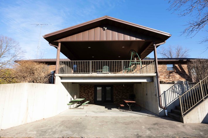 Image for 34 Missouri Lane, Perryville MO 63775