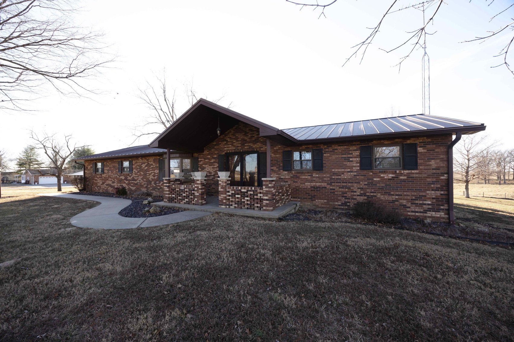 Image for 34 Missouri Lane, Perryville MO 63775