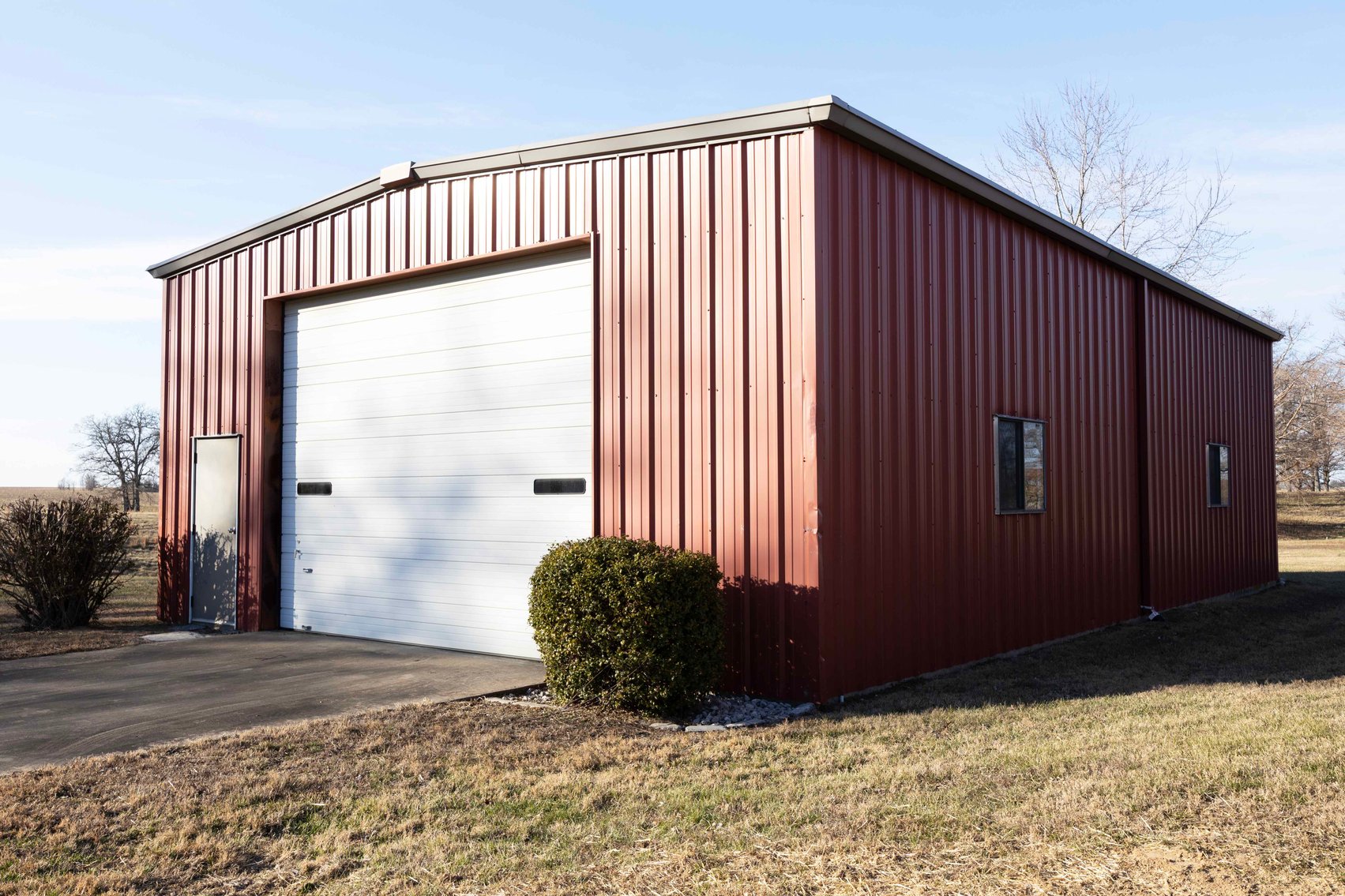 Image for 34 Missouri Lane, Perryville MO 63775