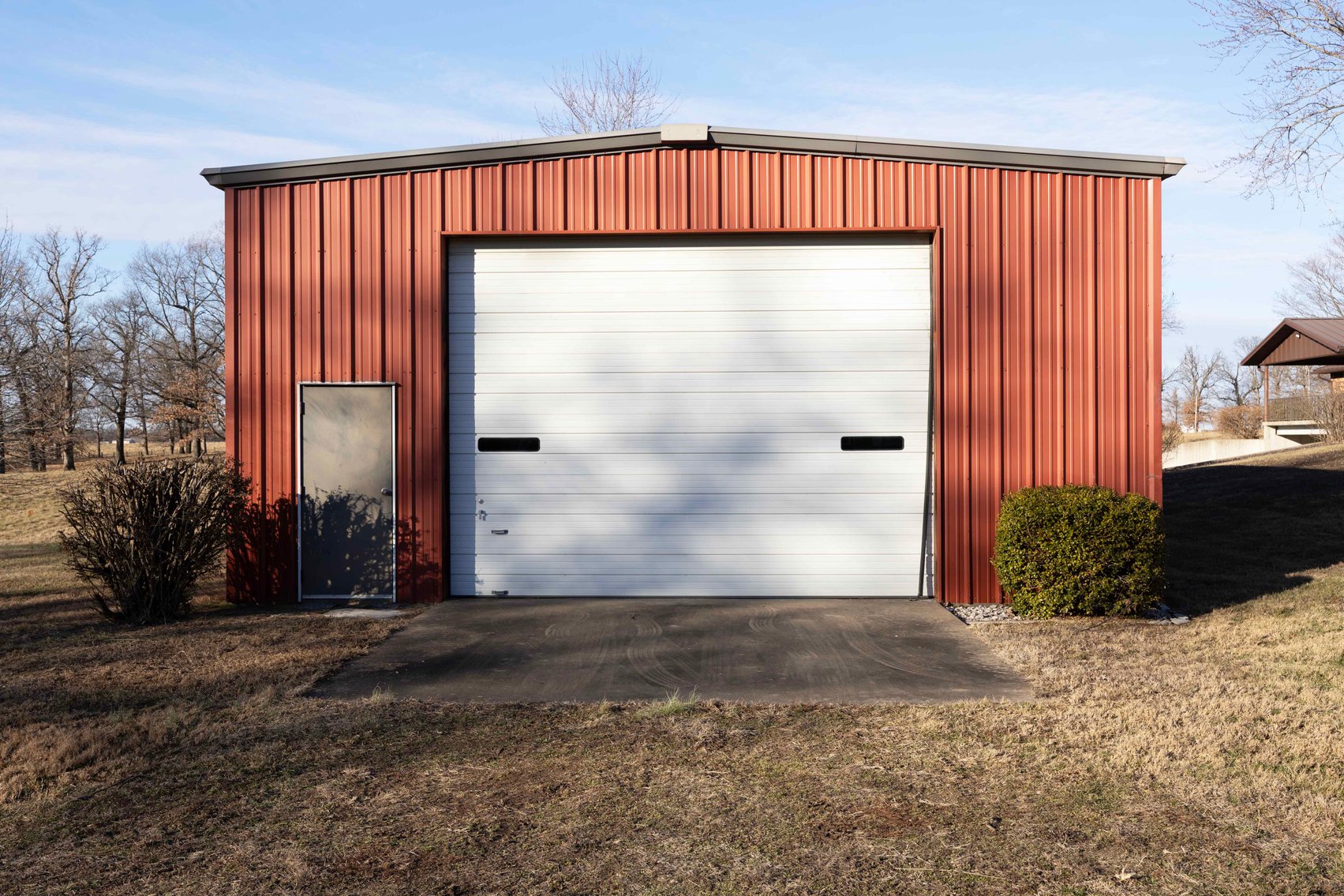 Image for 34 Missouri Lane, Perryville MO 63775