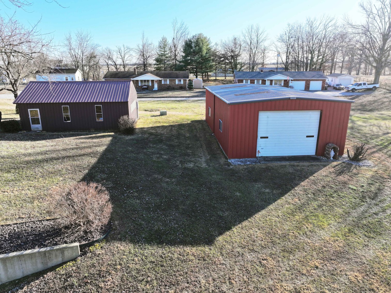 Image for 34 Missouri Lane, Perryville MO 63775