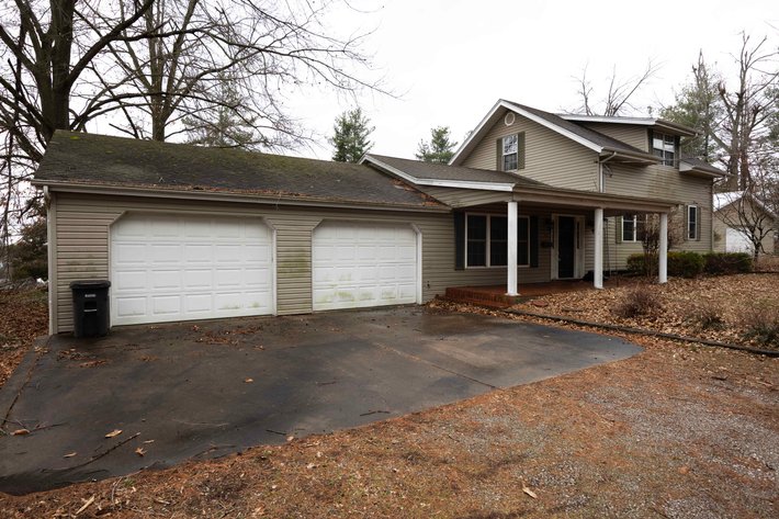 Image for 700 Feltz Street, Perryville MO 63775