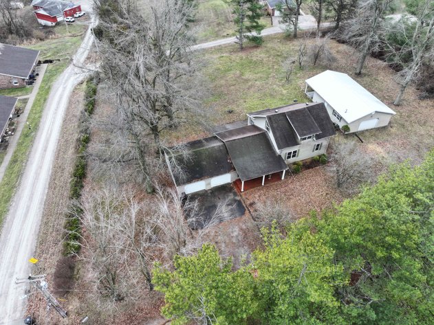 Image for 700 Feltz Street, Perryville MO 63775