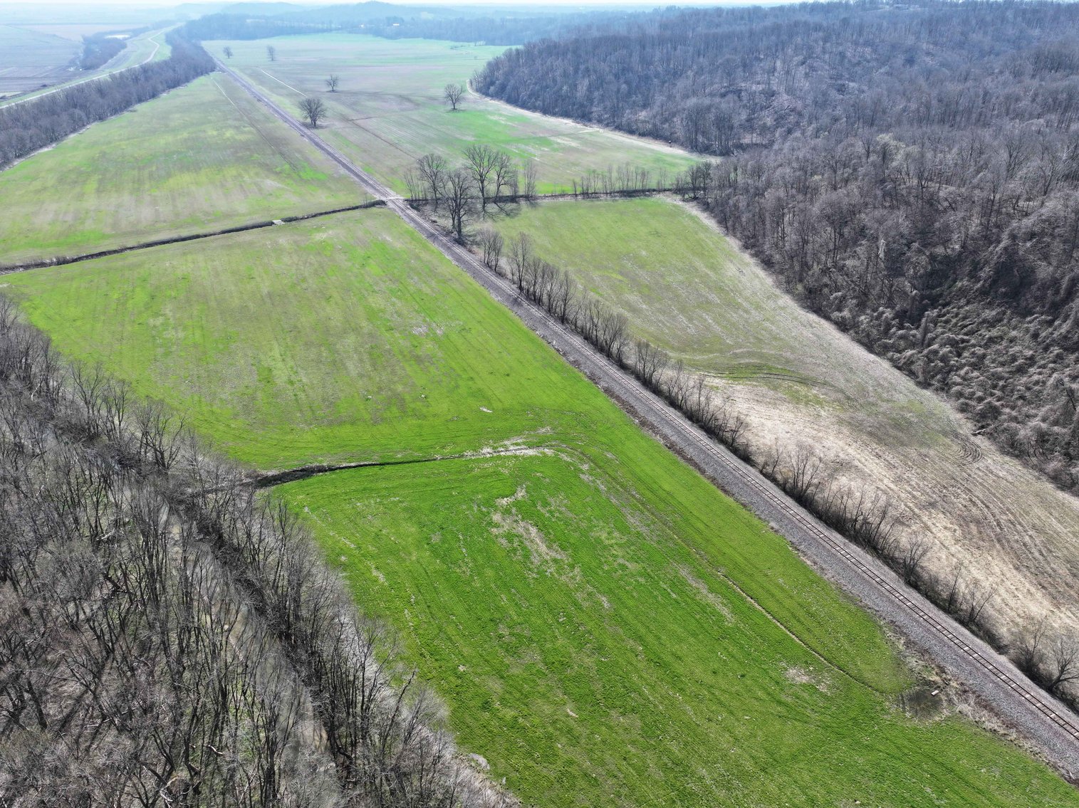 Image for 350 Ac m/l, Off PCR 210, Perryville MO 63775, MLS # 25082913