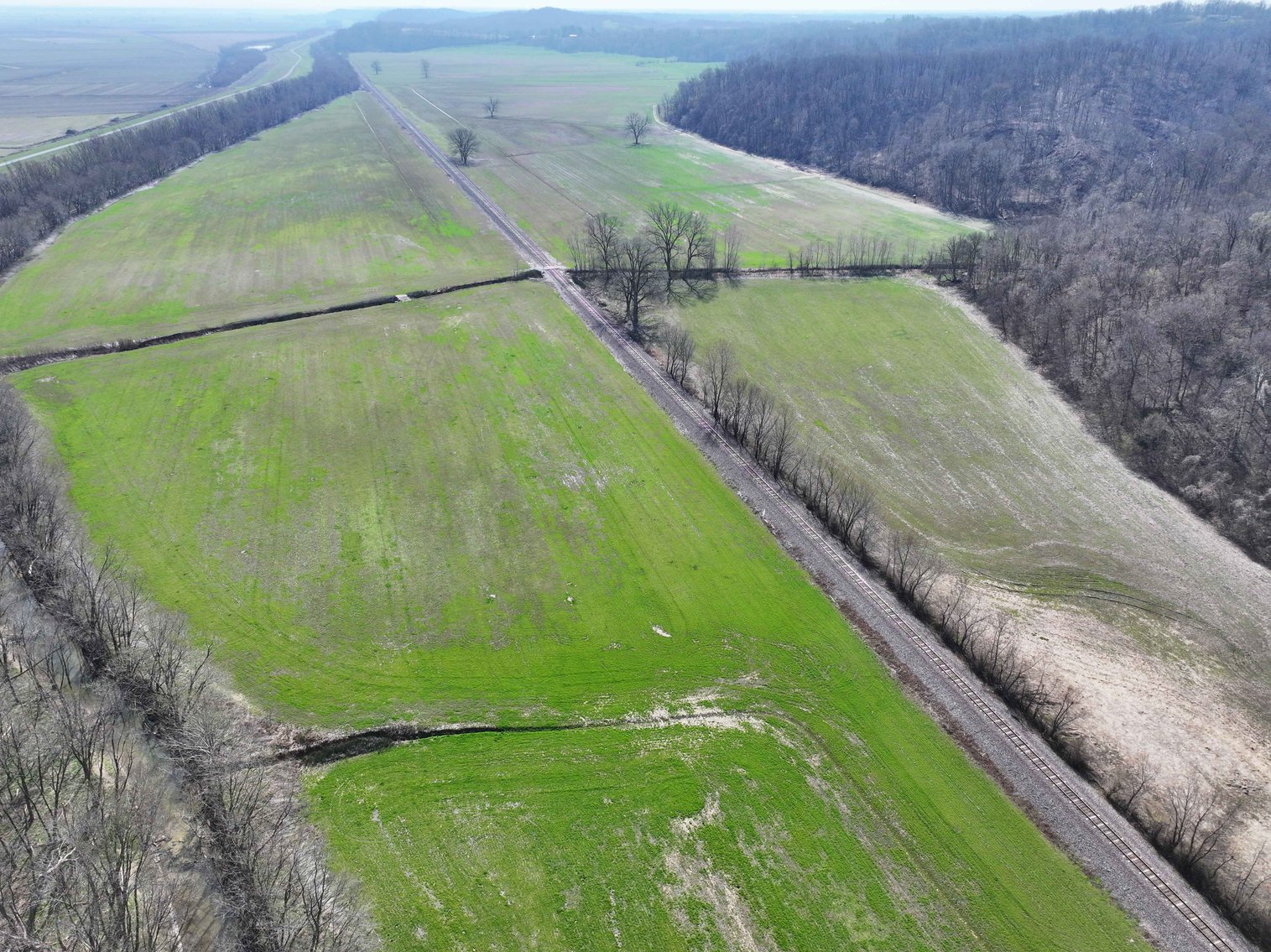 Image for 350 Ac m/l, Off PCR 210, Perryville MO 63775, MLS # 25082913