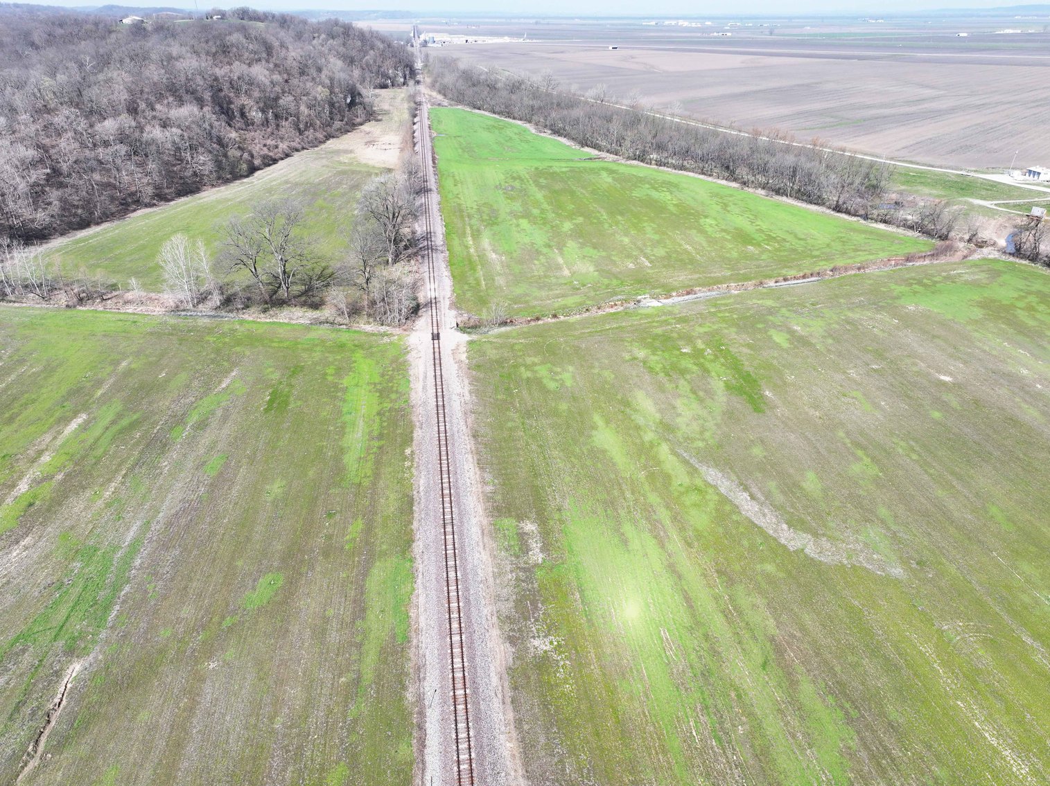 Image for 350 Ac m/l, Off PCR 210, Perryville MO 63775, MLS # 25082913