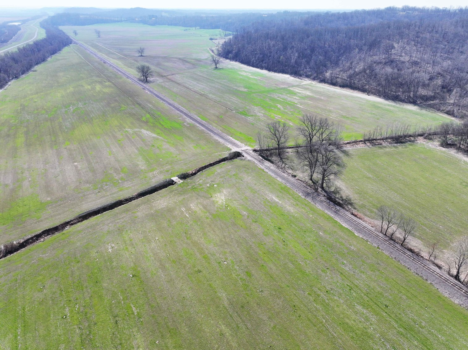 Image for 350 Ac m/l, Off PCR 210, Perryville MO 63775, MLS # 25082913