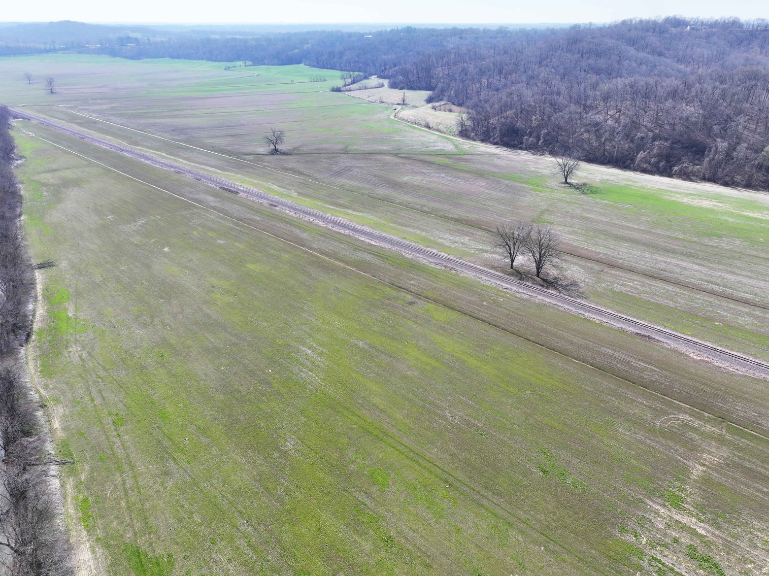 Image for 350 Ac m/l, Off PCR 210, Perryville MO 63775, MLS # 25082913