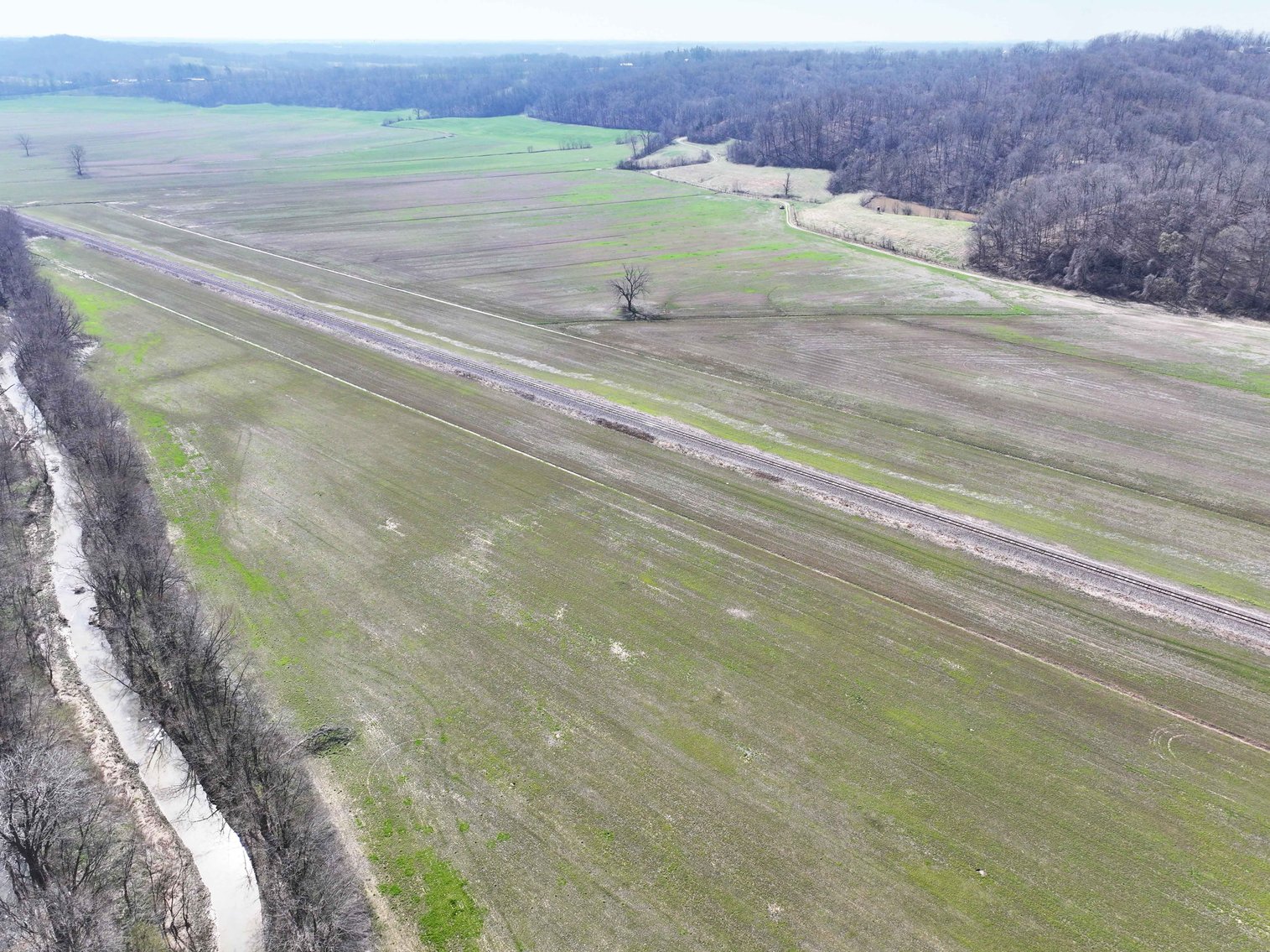 Image for 350 Ac m/l, Off PCR 210, Perryville MO 63775, MLS # 25082913