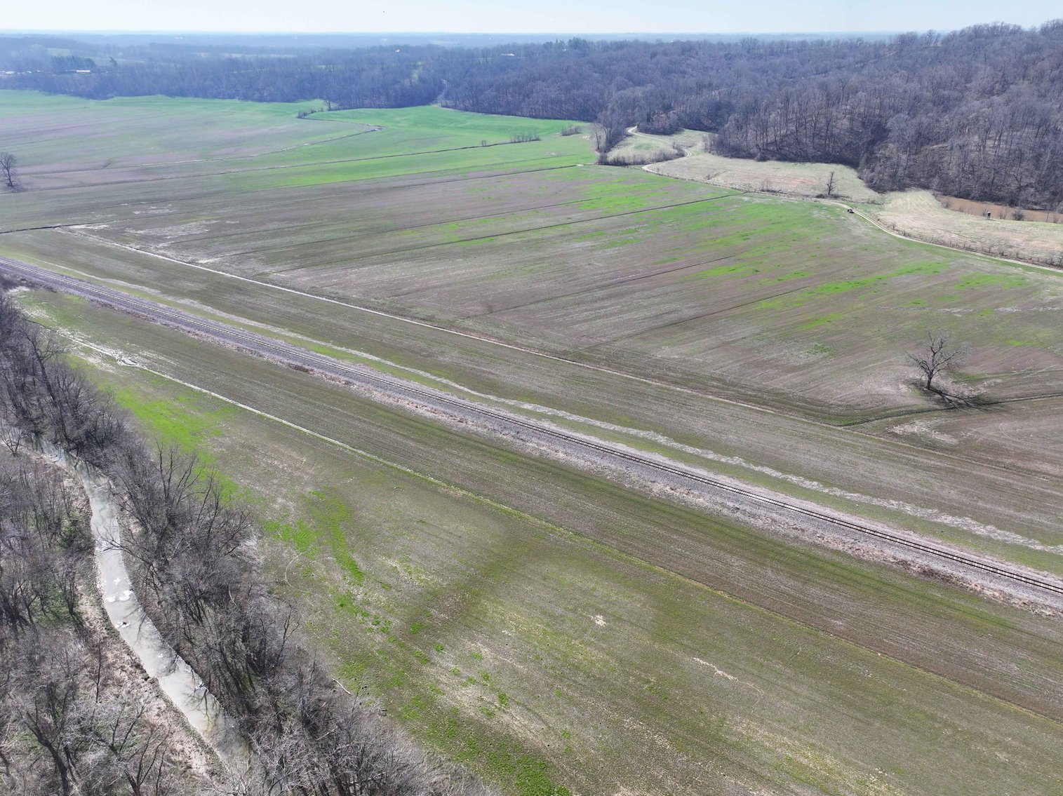 Image for 350 Ac m/l, Off PCR 210, Perryville MO 63775, MLS # 25082913