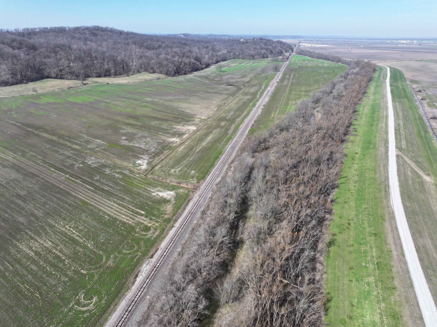 Image for 350 Ac m/l, Off PCR 210, Perryville MO 63775, MLS # 25082913